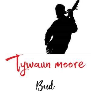 Meet your Posher, Tywaun 'bud'